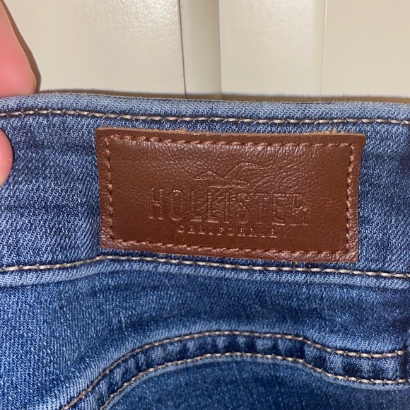 Jeans - Picture 3 of 7